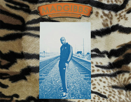 Freddie Gibbs & Madlib - Knicks Remix