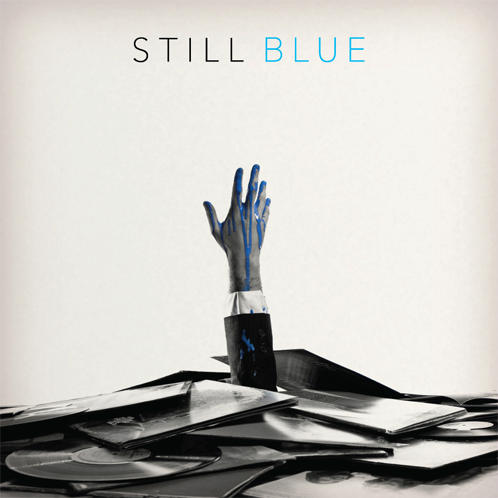 Jared Evan & Statik Selektah - Still Blue