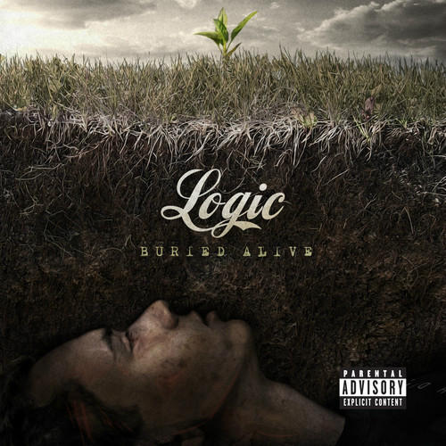 Logic – Buried Alive