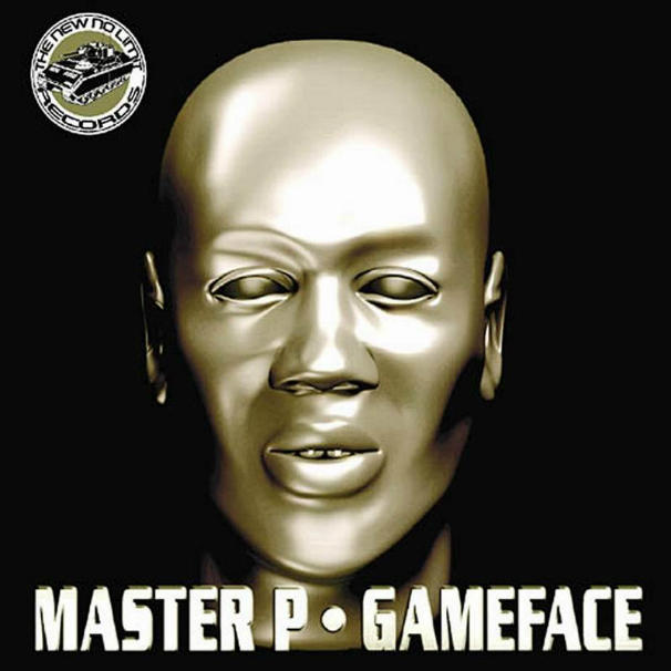Master P - Game Face Album