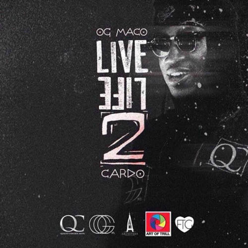 OG Maco - Live Life 2 EP