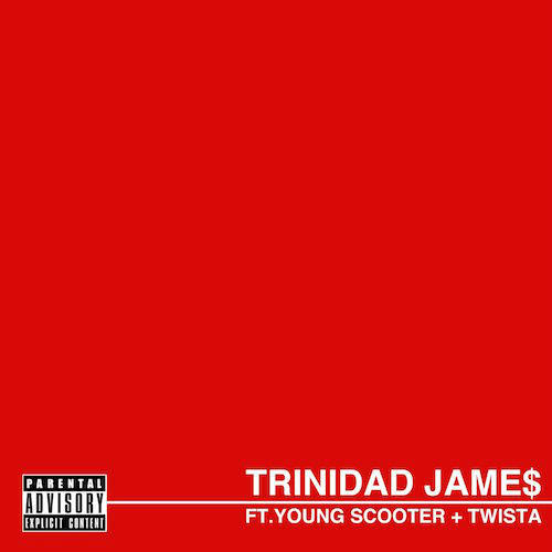 Trinidad James – Def Jam Remix