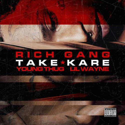 Young Thug & Lil Wayne – Take Kare