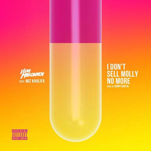 iLoveMakonnen - I Don't Sell Molly No More (Remix) Ft. Wiz Khalifa