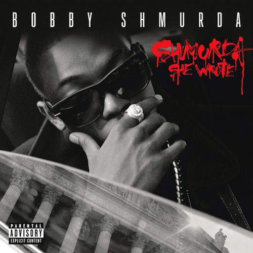 Bobby Shmurda – Shmurda She Wrote EP