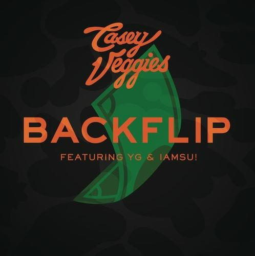 Casey Veggies – Backflip