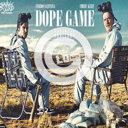 Fredo Santana – Dope Game