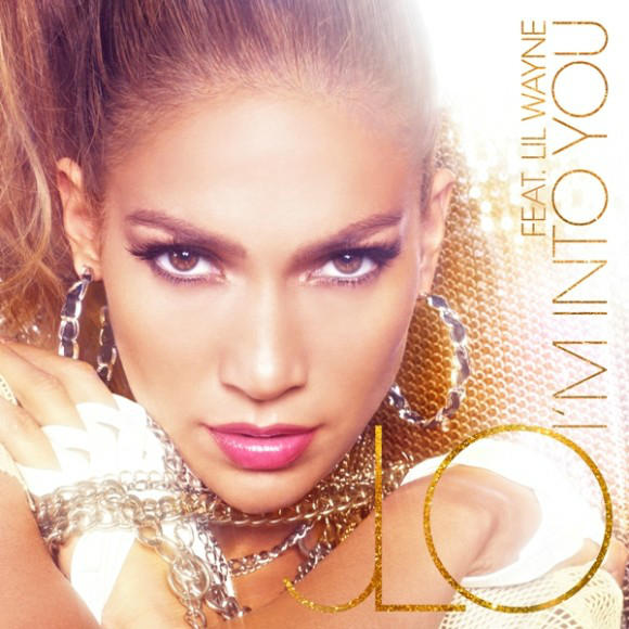 Jennifer Lopez - Im Into You