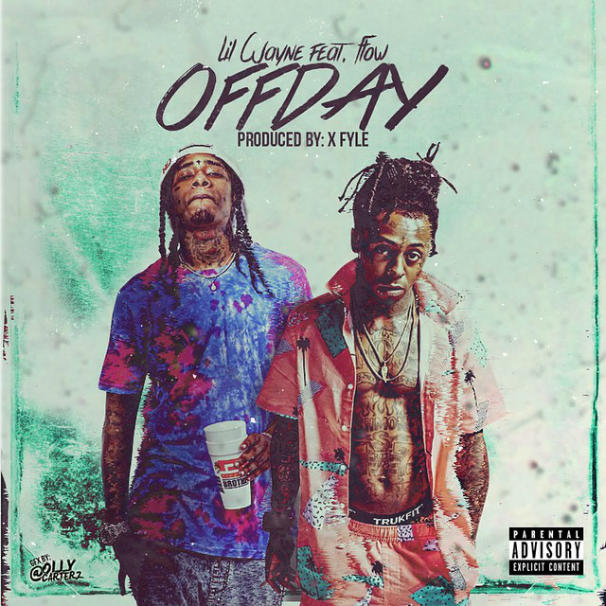 Lil Wayne - Offday