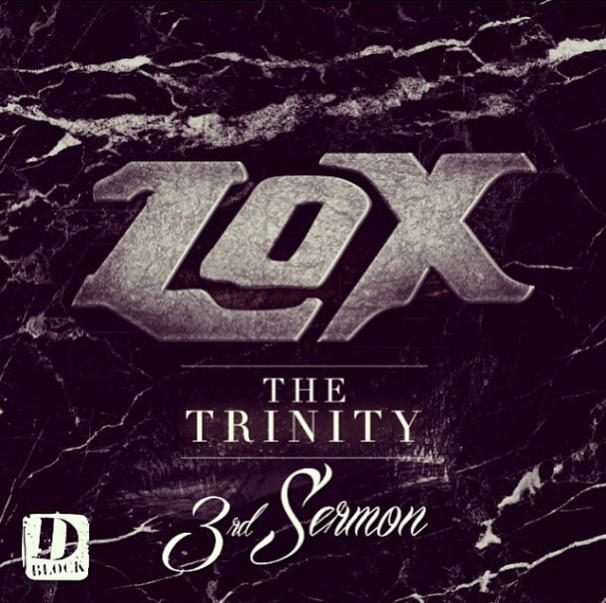 The LOX – The Trinity 3rd Sermon