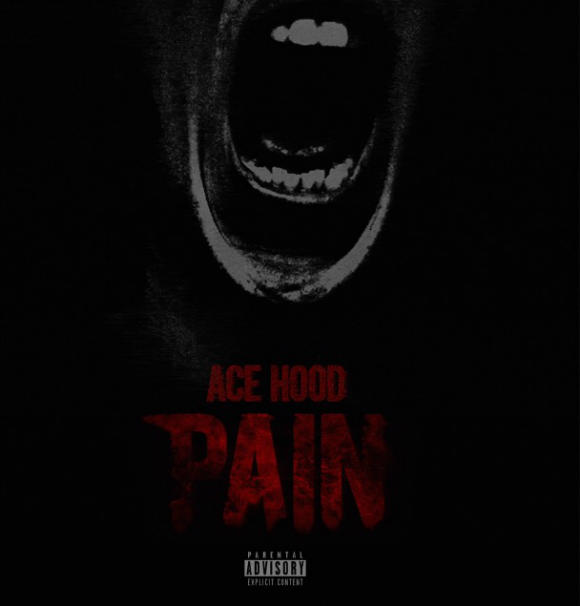 Ace Hood - Pain