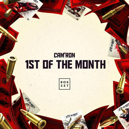 Camron - 1st of the Month
