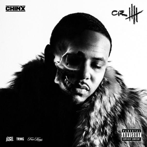 Chinx – CR5 Mixtape