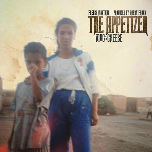 French Montana - The Appetizer