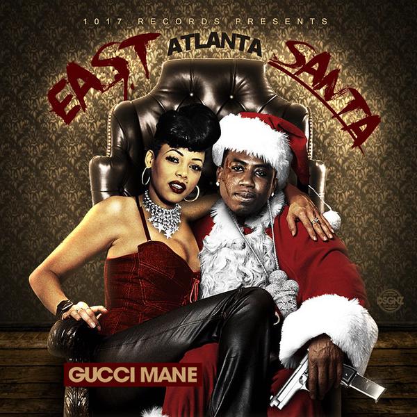 Gucci Mane – East Atlanta Santa Album