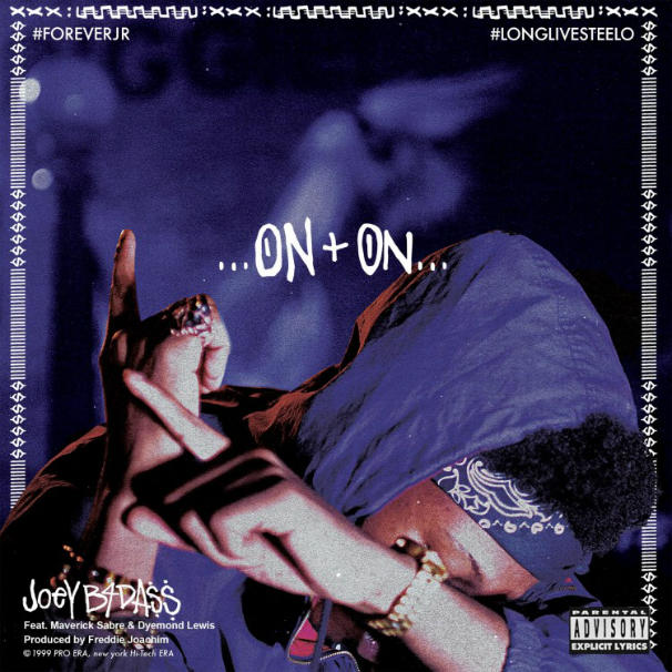 Joey Bada$$ – On & On