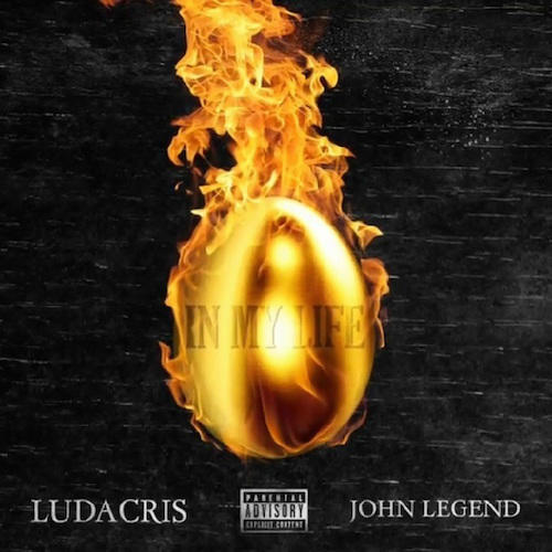 Ludacris - In My Life
