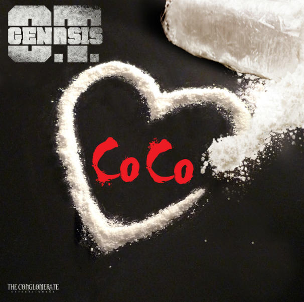 OT Genesis - CoCo