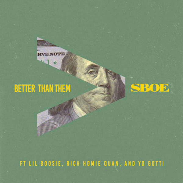 SBOE – Better Than Them