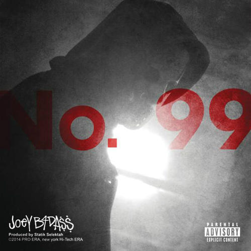 joey badass - no 99