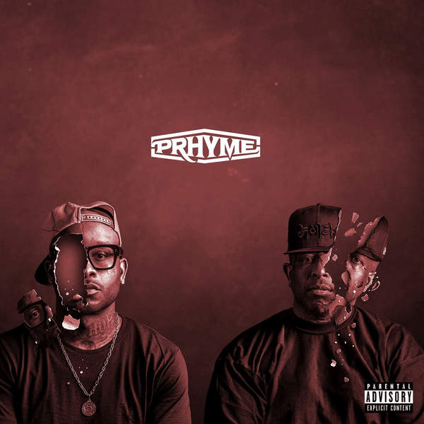 prhyme deluxe