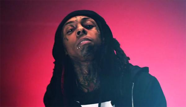 Lil Wayne - Hollyweezy