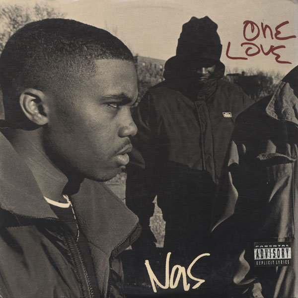 Nas - One Love