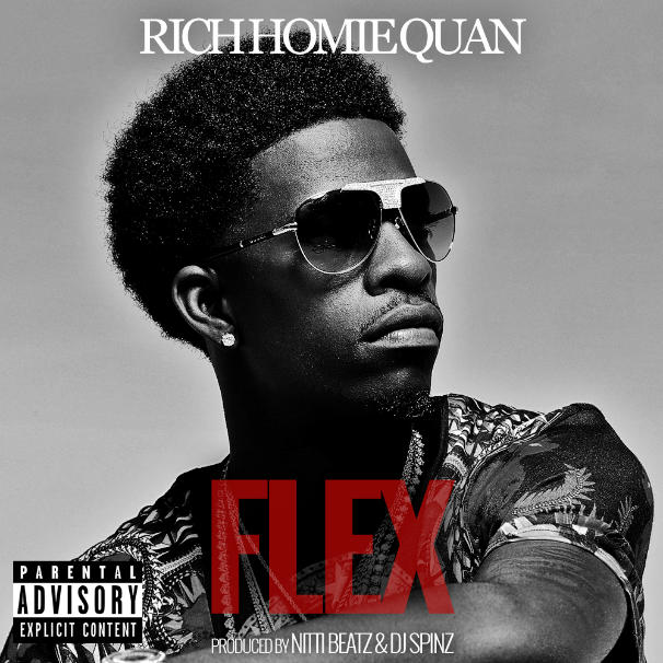 Rich Homie Quan – Flex