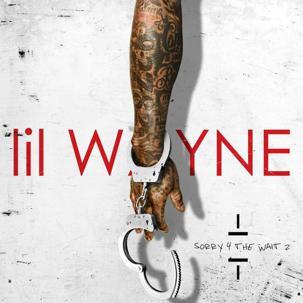 Lil Wayne - You Guessed It