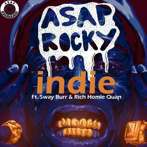 ASAP Rocky – Indie