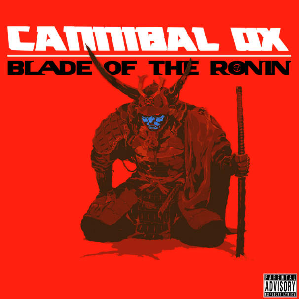 Cannibal Ox - Blade Of The Ronin