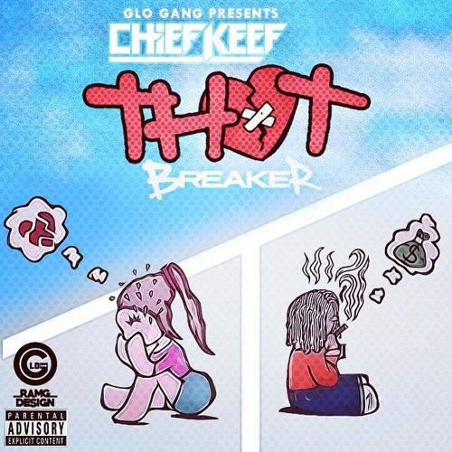 Chief Keef - thot b