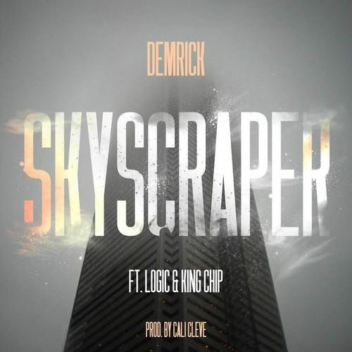 Demrick - Skyscraper