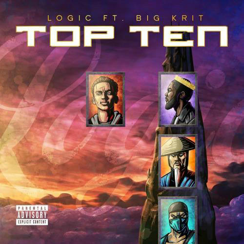 Logic - Top Ten