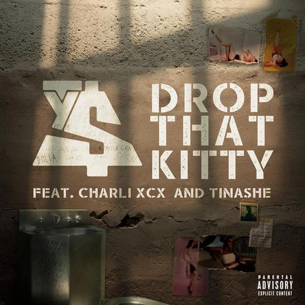 Ty Dolla Sign - Drop That Kitty