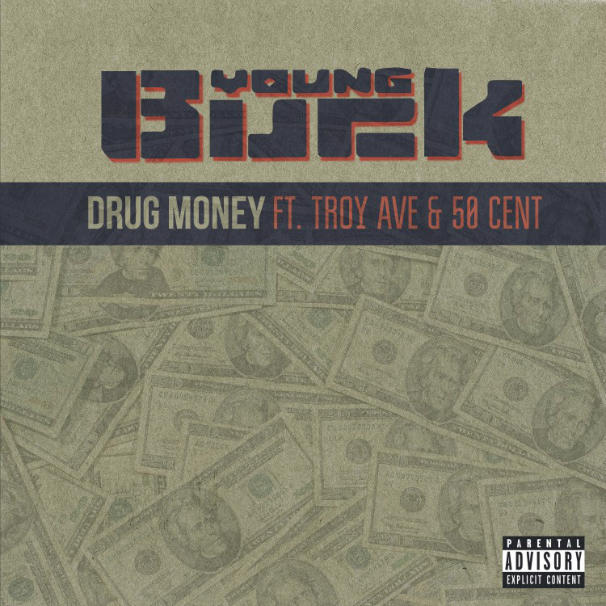 Young Buck - Drug Money