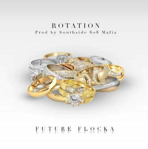 Future & Waka Flocka - Rotation