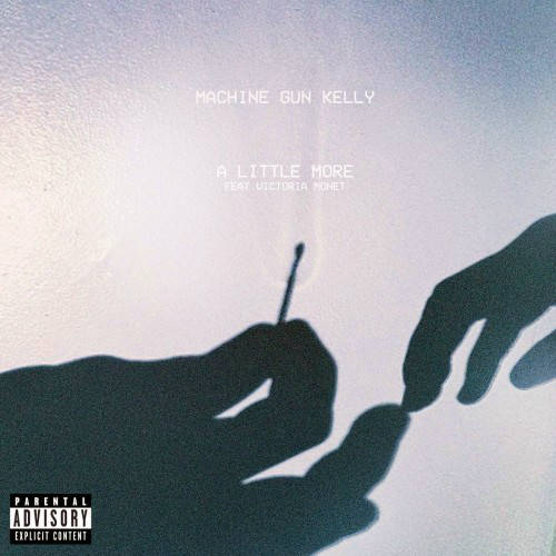 Machine Gun Kelly – A Little More