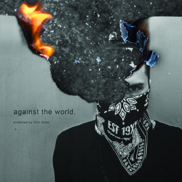 Machine Gun Kelly – Against The World