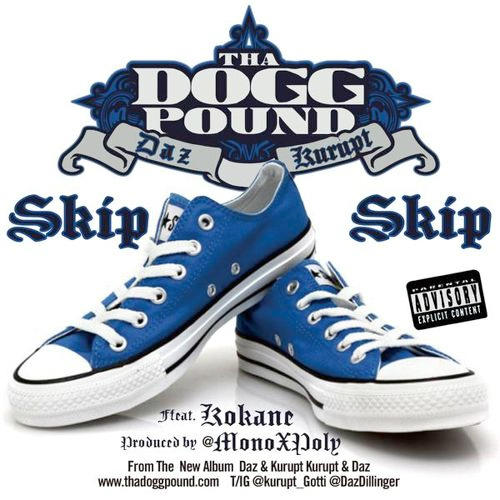 Tha Dogg Pound - Skip Skip