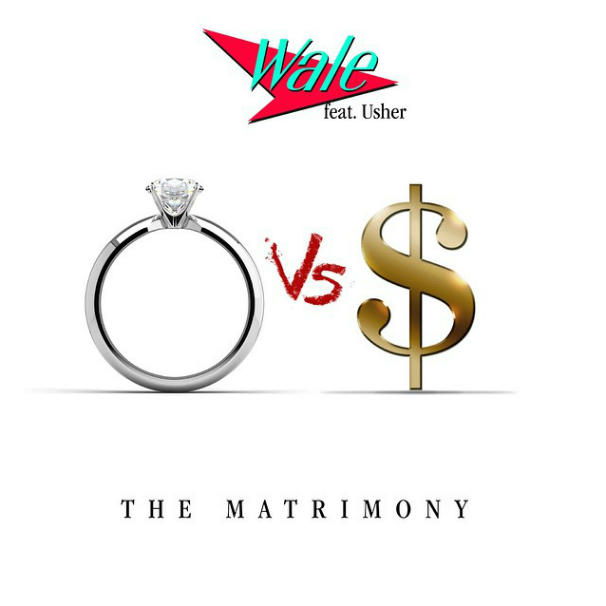 Wale – The Matrimony