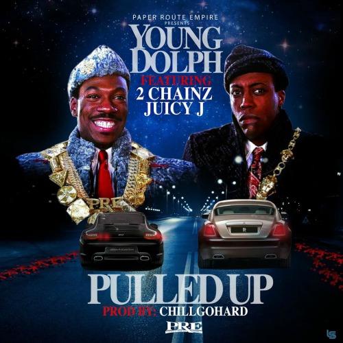 Young Dolph - Pulled Up