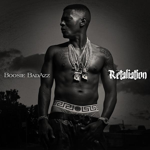 Boosie Badazz – Retaliation