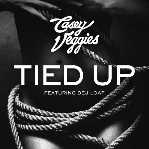 Casey Veggies - Tied Up