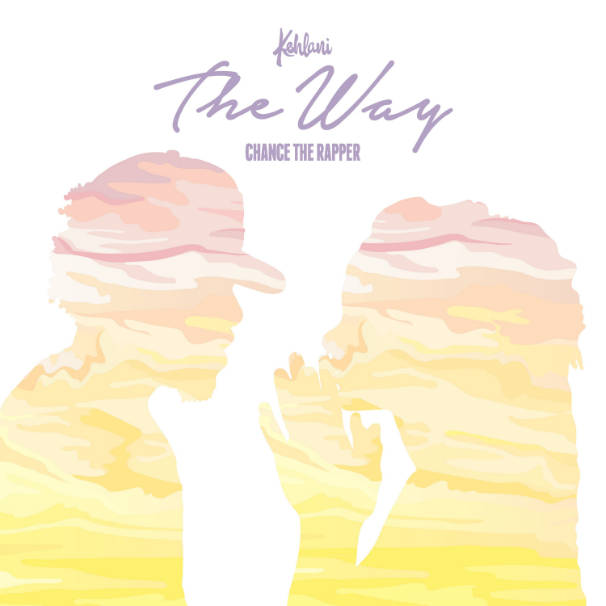 Kehlani - The Way