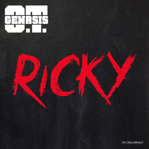 OT Genasis - Ricky