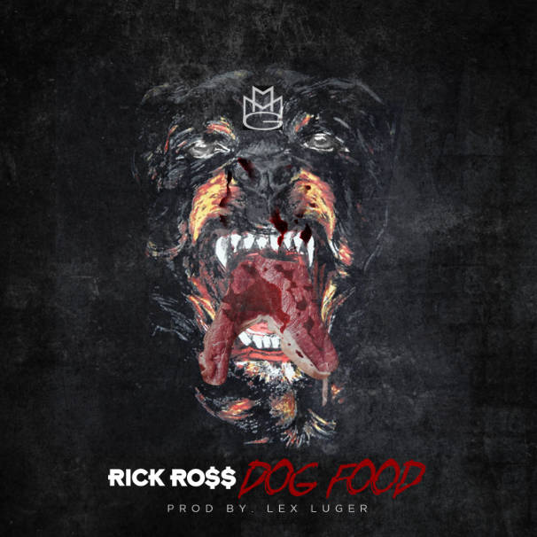 Rick Ross – Dog Food