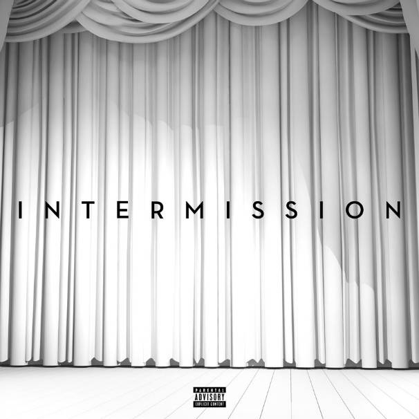 Trey Songz – Intermission EP