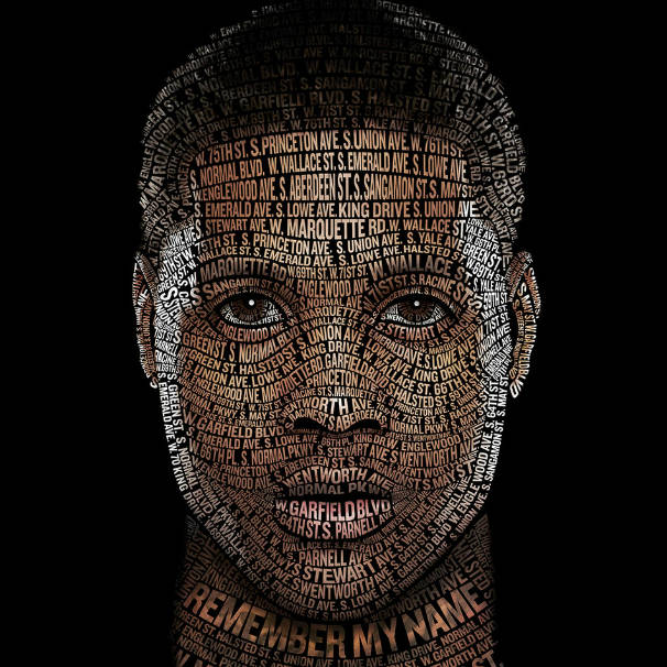 lil durk - remember my name