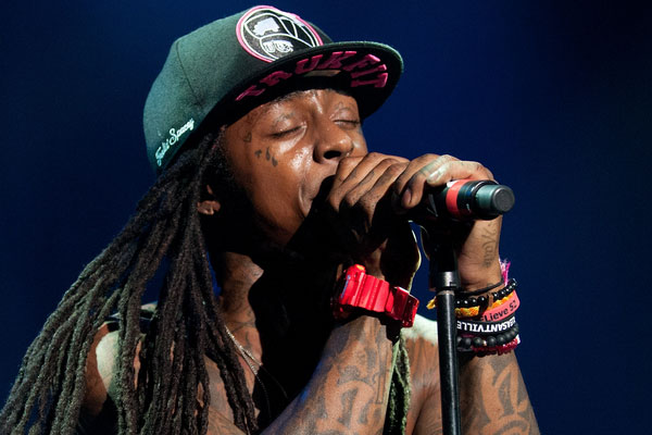 Lil Wayne - Hot Boy + Off The Rip